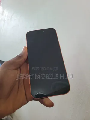 Apple iPhone 17 Pro Max 256 GB Orange