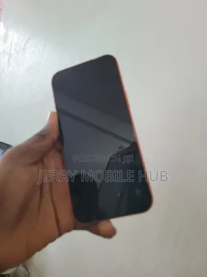 Apple iPhone 17 Pro Max 256 GB Orange