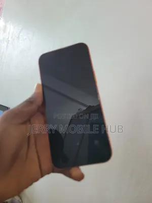 Apple iPhone 17 Pro Max 256 GB Orange