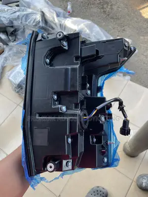 Nissan Frontier 2023 Tail Light – Quality Replacement