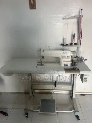 Industrial Sewing Machine