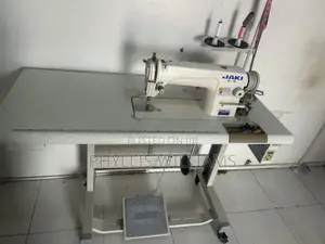 Industrial Sewing Machine