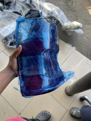 Nissan Frontier 2023 Tail Light – Quality Replacement