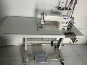 Industrial Sewing Machine