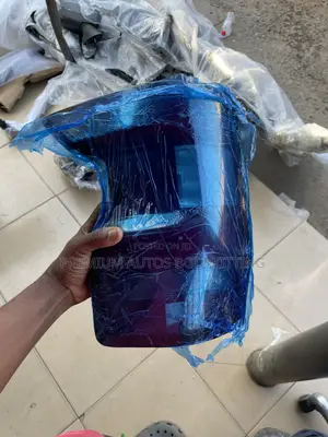 Nissan Frontier 2023 Tail Light – Quality Replacement