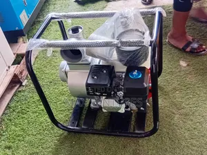 Honda 13HP Petrol Water Pump 4-Inch – Ideal for 4inches