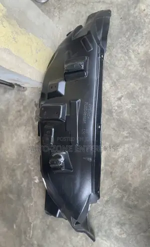 Ford F-150 2015 2016 2017 2018 2019 2020 Fender Liner