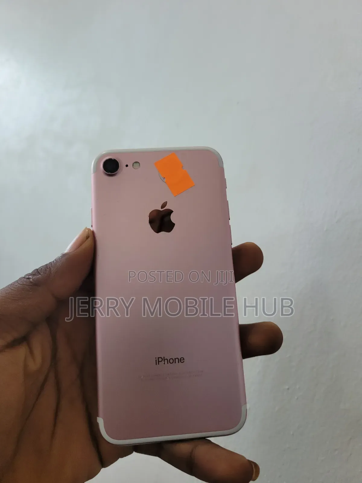Apple iPhone 7 256 GB