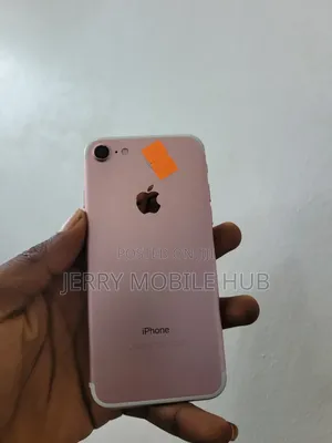 Apple iPhone 7 256 GB