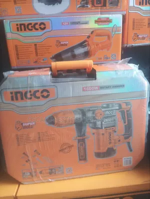 Rotary Hammer