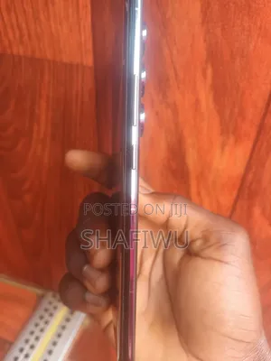 Itel S25 Ultra 256 GB Gray