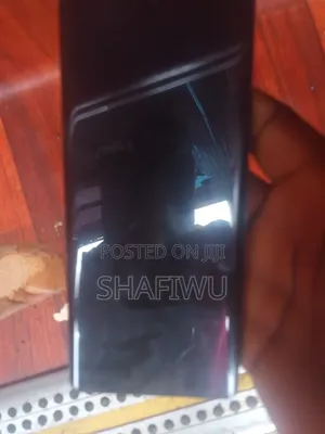 Itel S25 Ultra 256 GB Gray