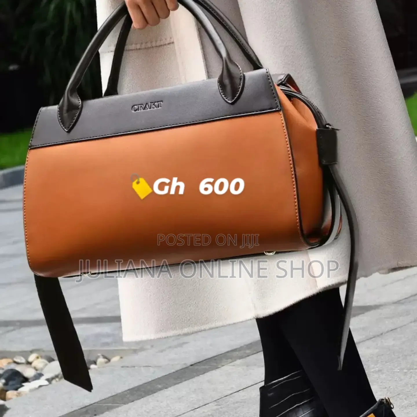 Ladies Office Bags