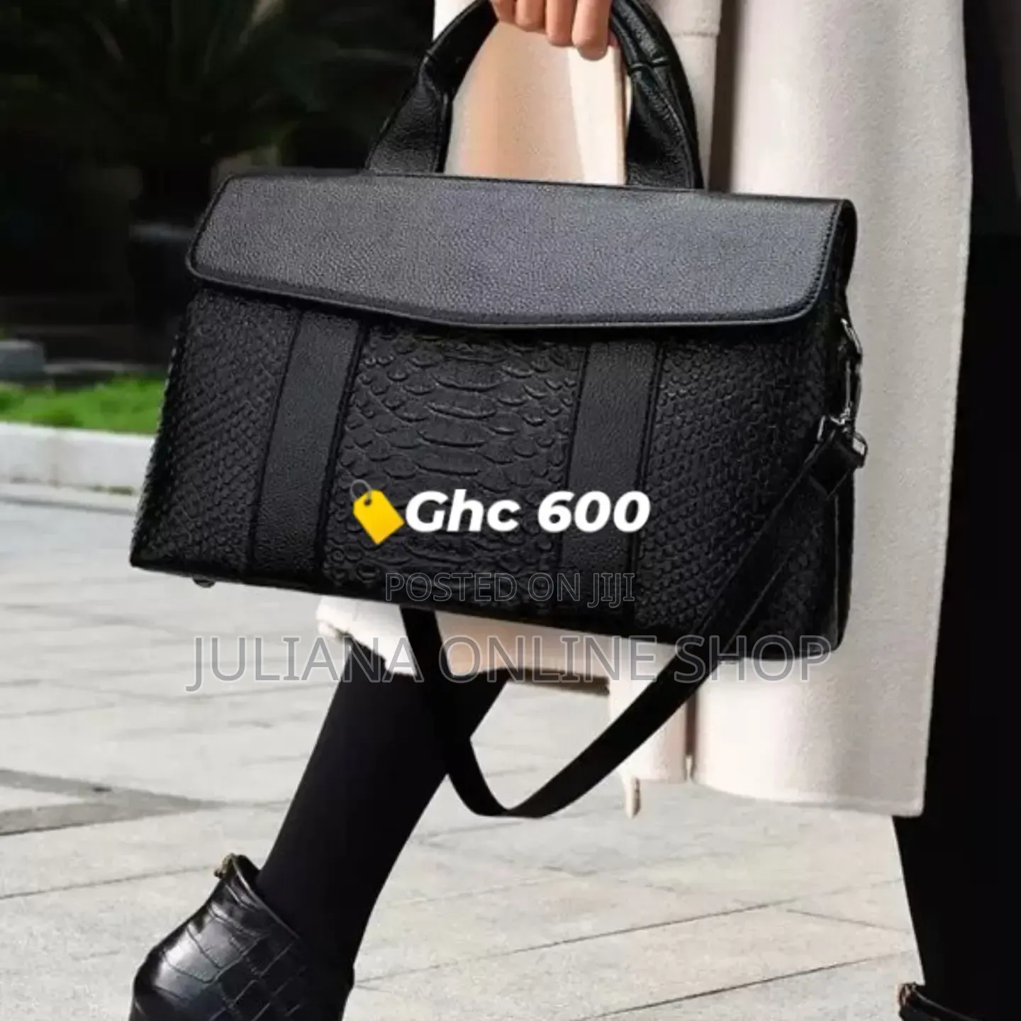 Ladies Office Bags