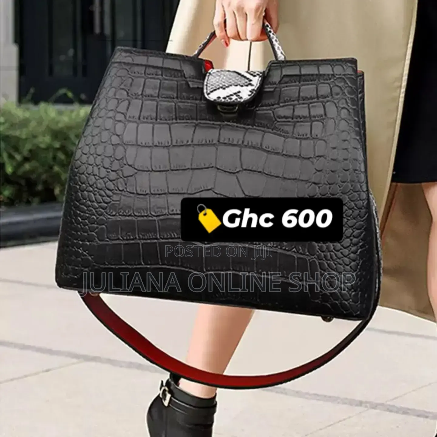 Ladies Office Bags