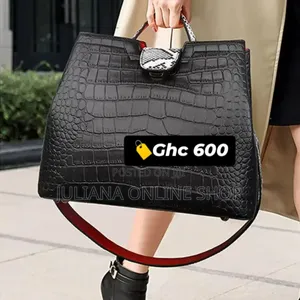 Ladies Office Bags