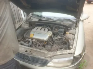Opel Vectra B