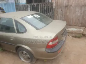Opel Vectra B
