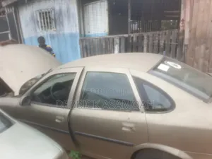 Opel Vectra B