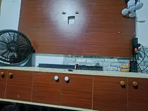 Complete TV Mount