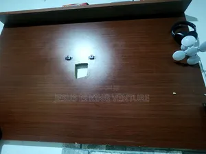 Complete TV Mount