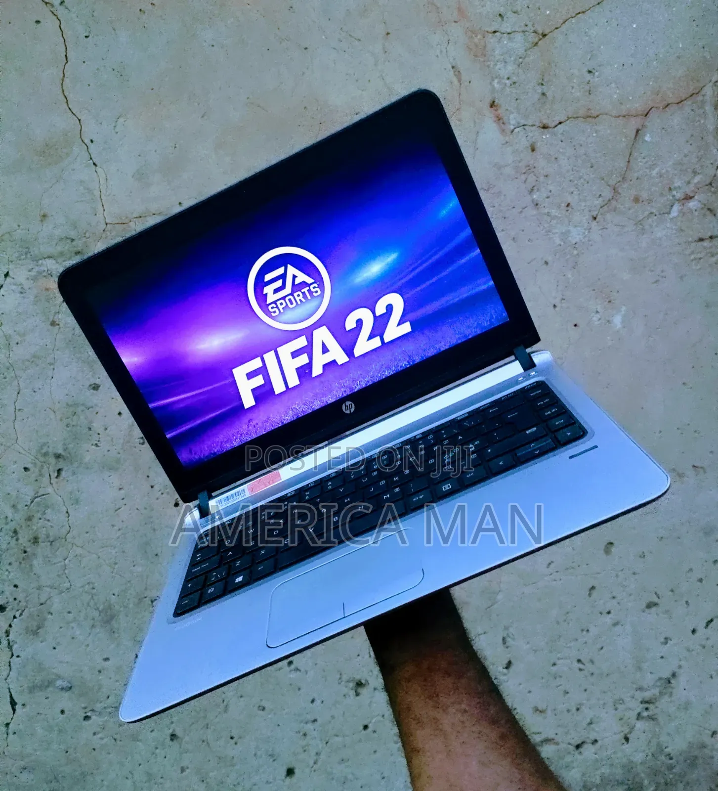 New Laptop HP 14z 8GB Intel Core i3 HDD+SSD 256GB