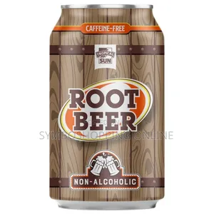 Tropical Sun Root Bear