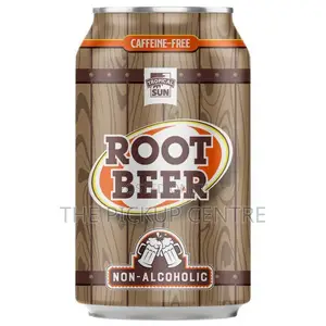 Tropical Sun Root Bear