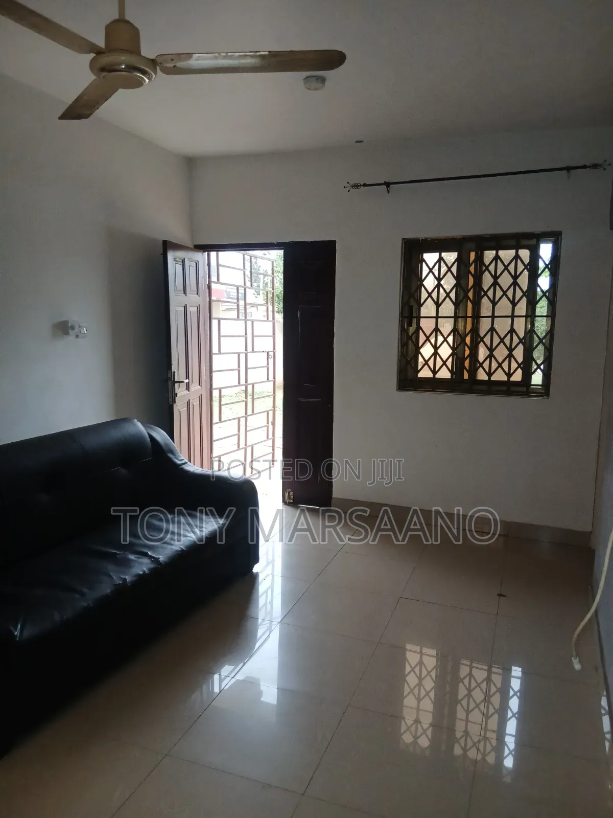 1bdrm Apartment in Northlegon Kfc for rent