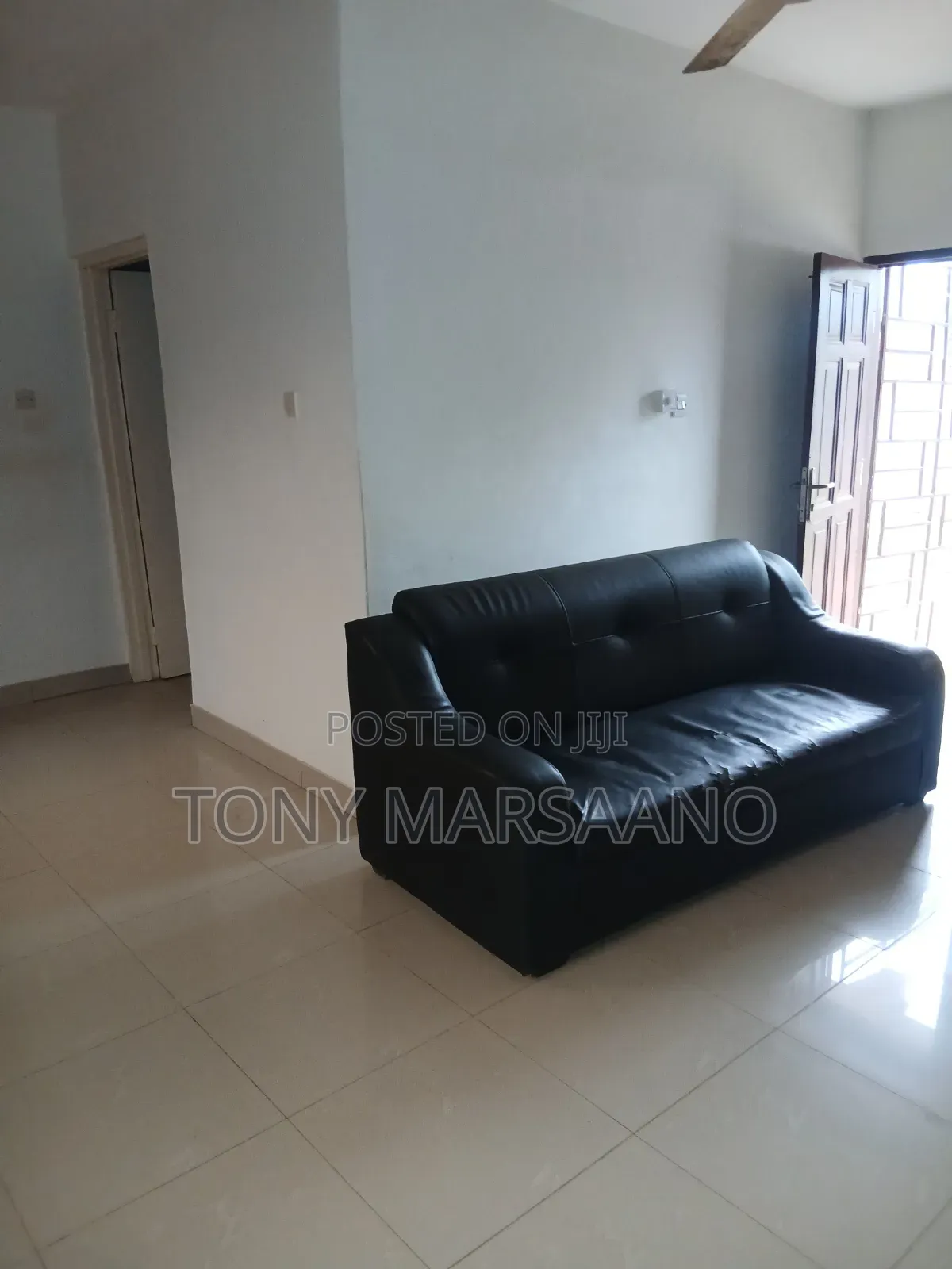 1bdrm Apartment in Northlegon Kfc for rent