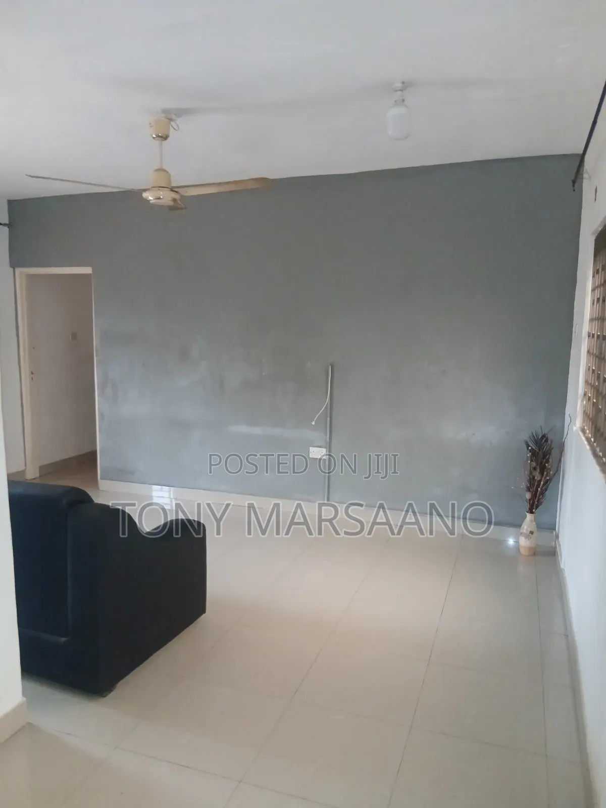 1bdrm Apartment in Northlegon Kfc for rent