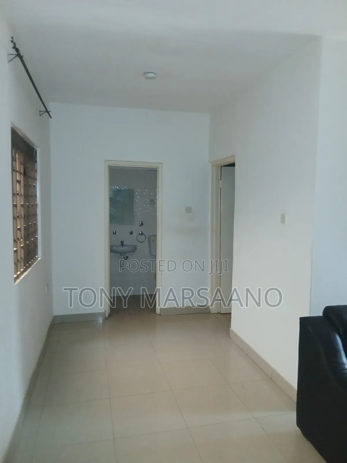 1bdrm Apartment in Northlegon Kfc for rent