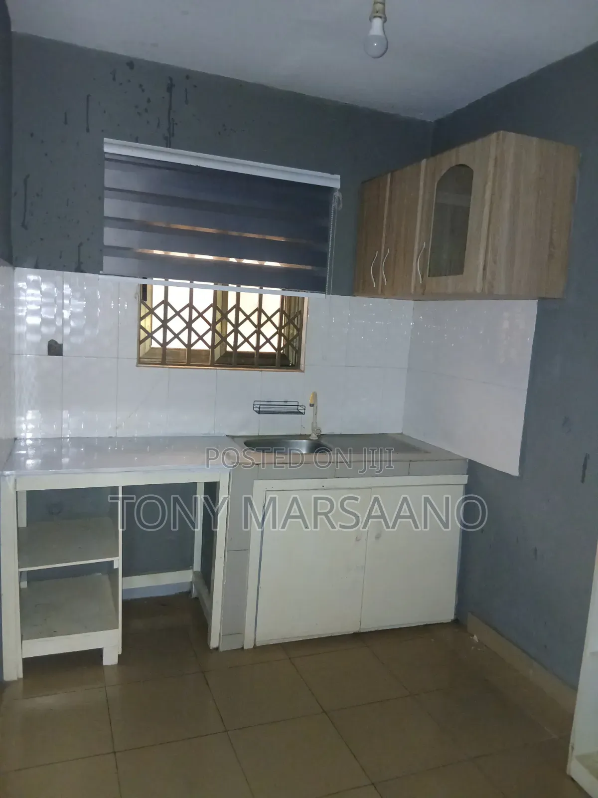 1bdrm Apartment in Northlegon Kfc for rent