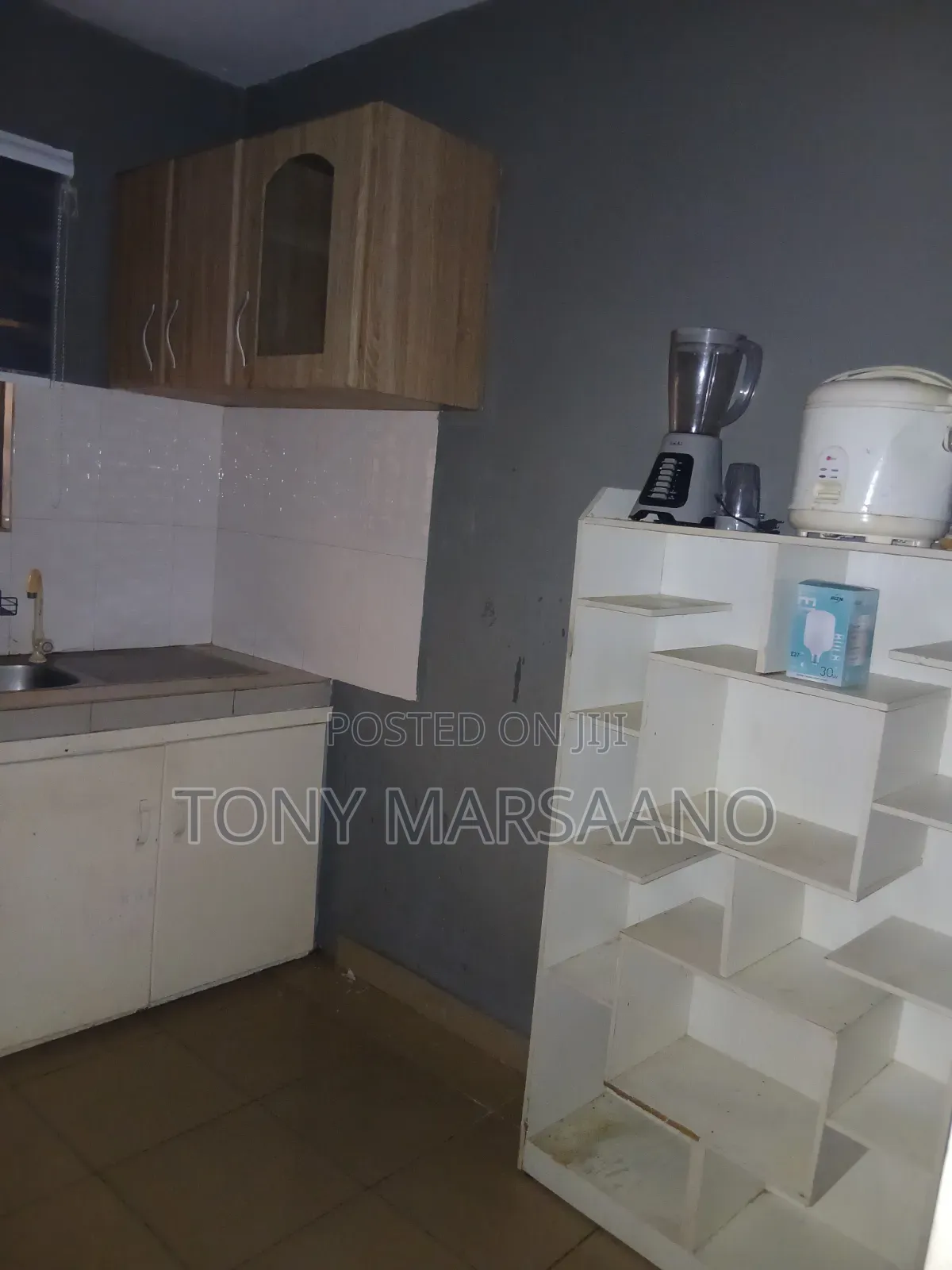 1bdrm Apartment in Northlegon Kfc for rent