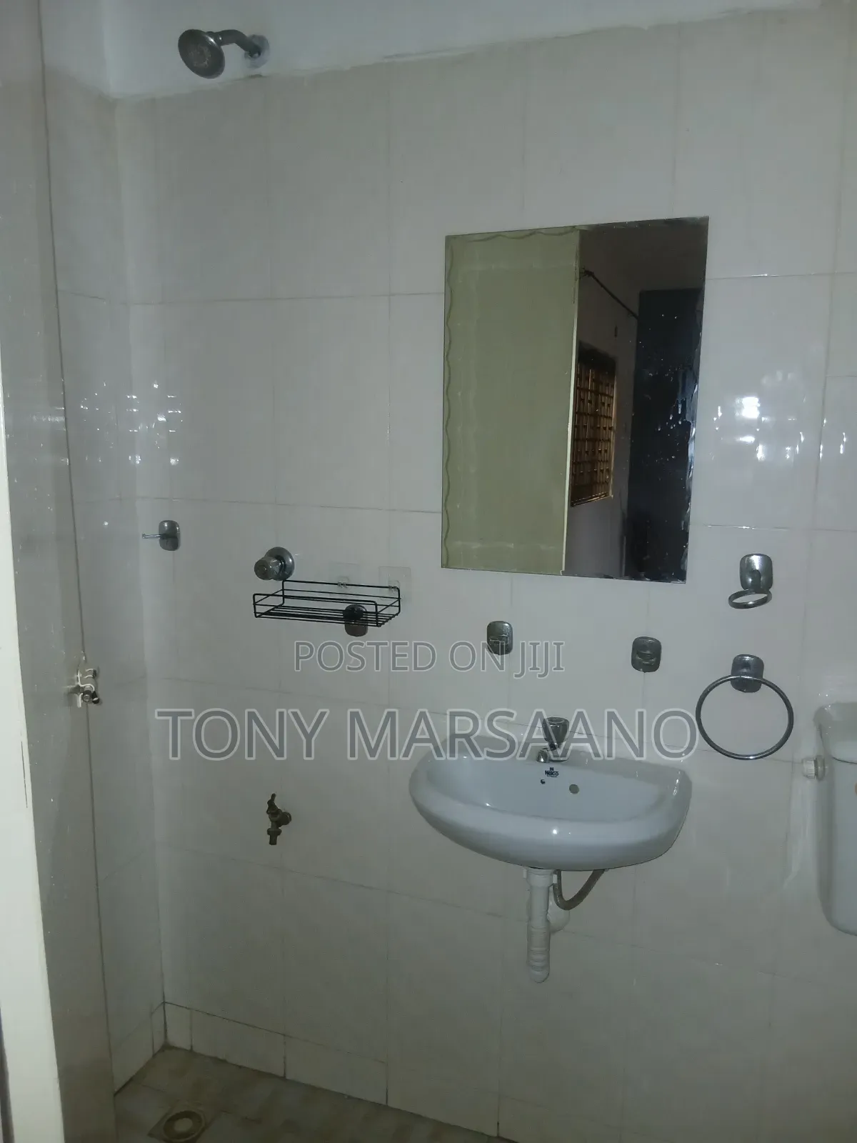 1bdrm Apartment in Northlegon Kfc for rent
