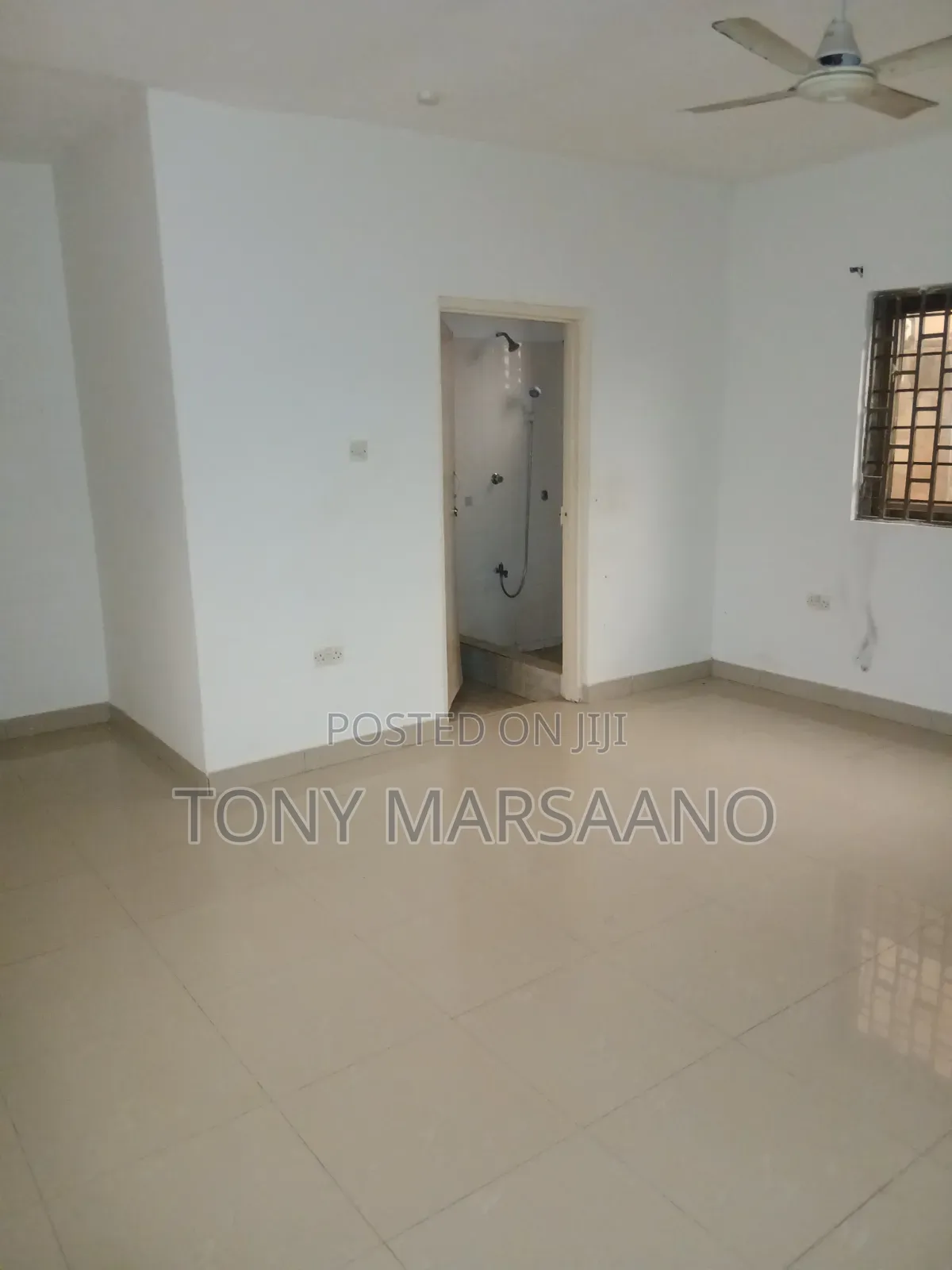 1bdrm Apartment in Northlegon Kfc for rent