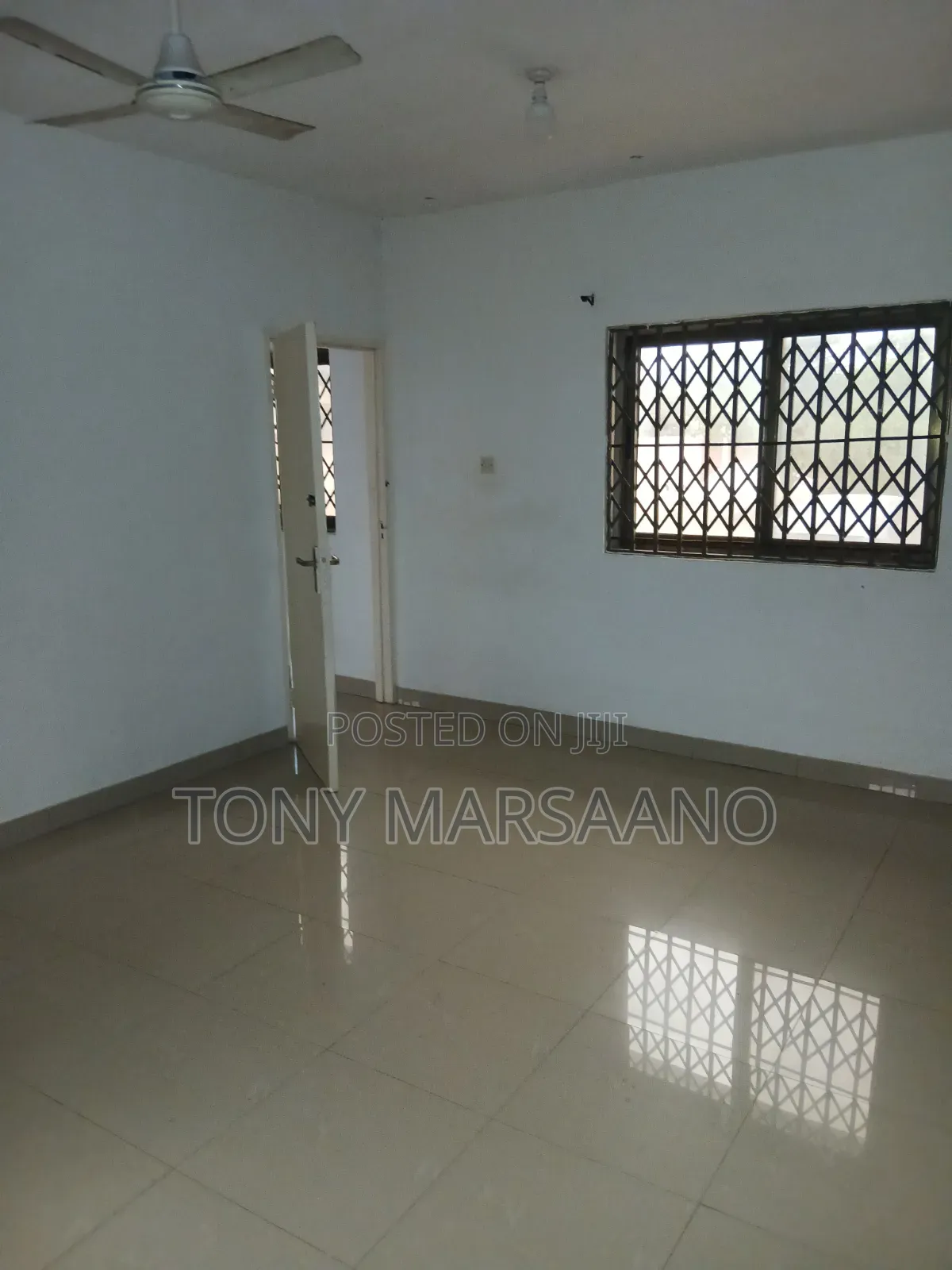 1bdrm Apartment in Northlegon Kfc for rent