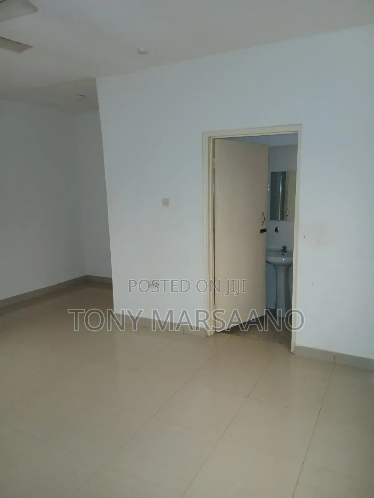 1bdrm Apartment in Northlegon Kfc for rent