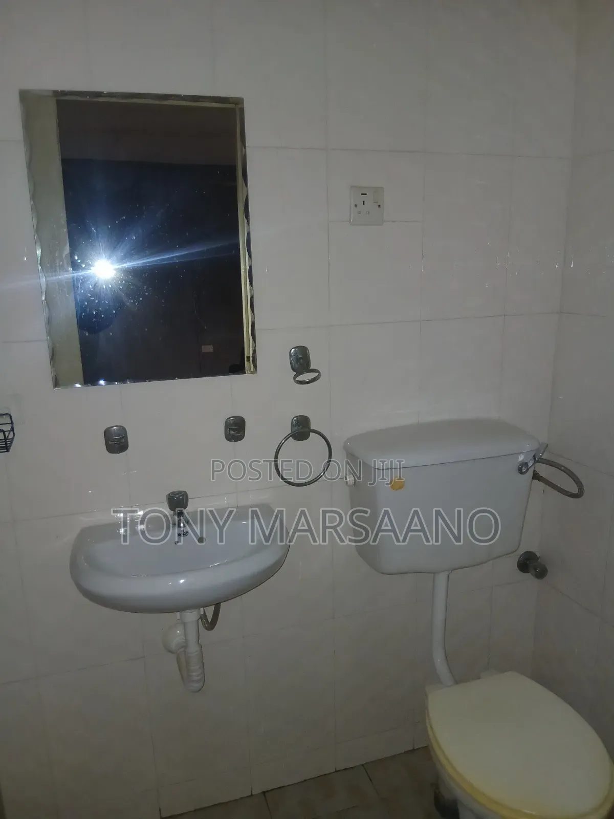 1bdrm Apartment in Northlegon Kfc for rent