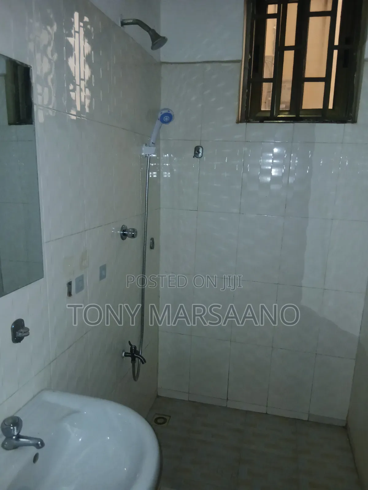 1bdrm Apartment in Northlegon Kfc for rent
