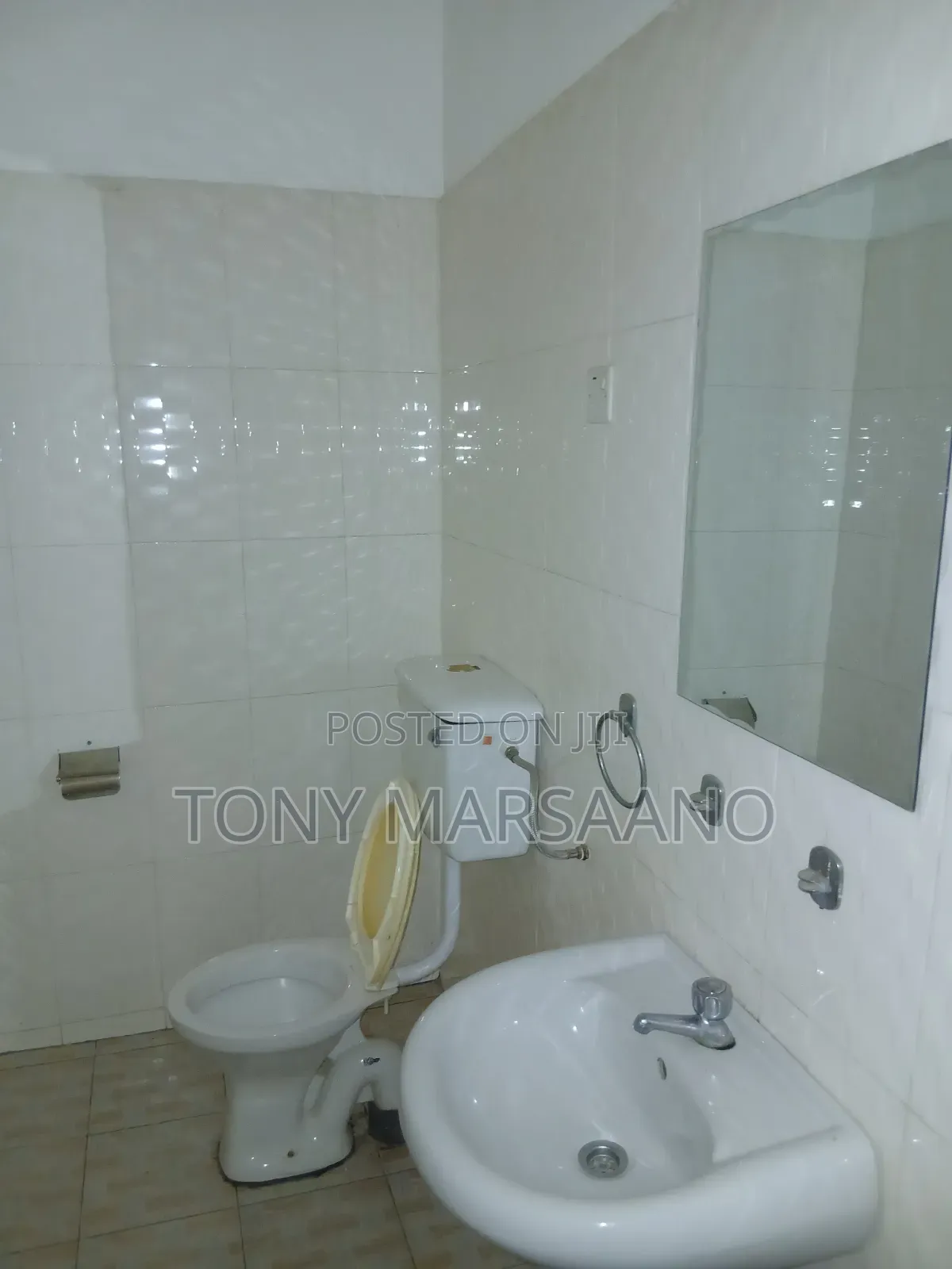 1bdrm Apartment in Northlegon Kfc for rent
