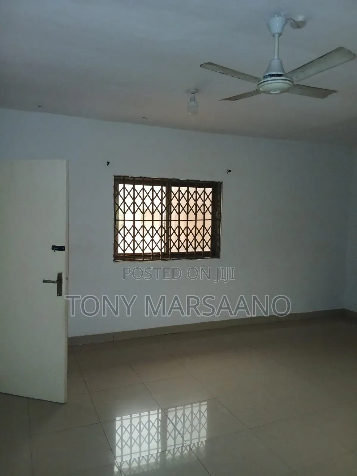 1bdrm Apartment in Northlegon Kfc for rent