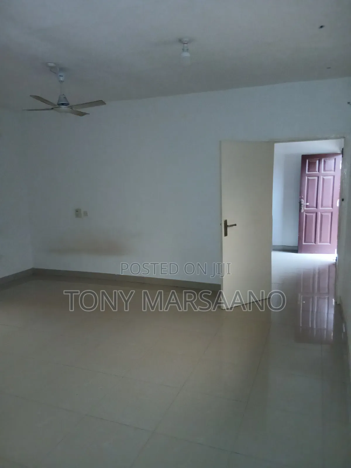 1bdrm Apartment in Northlegon Kfc for rent