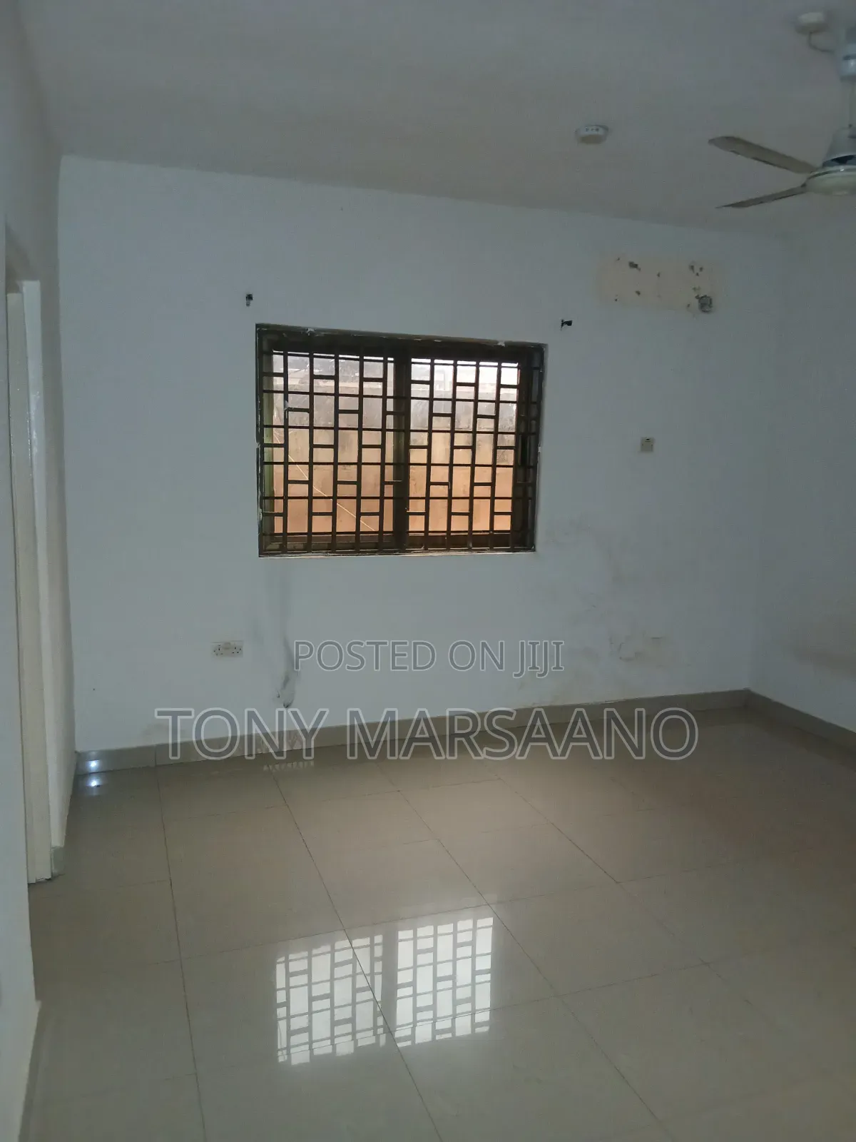 1bdrm Apartment in Northlegon Kfc for rent