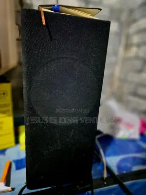 LG Sounbar