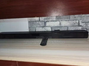 LG Sounbar
