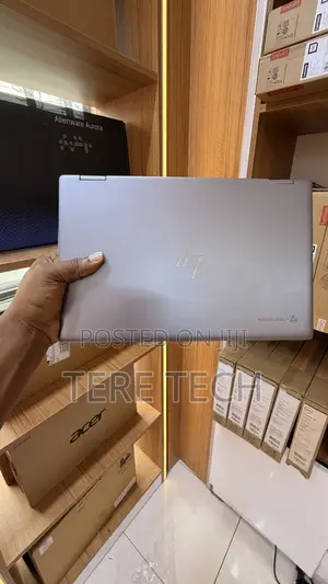 New Laptop HP Chromebook 8GB Intel Core i3 SSD 60GB