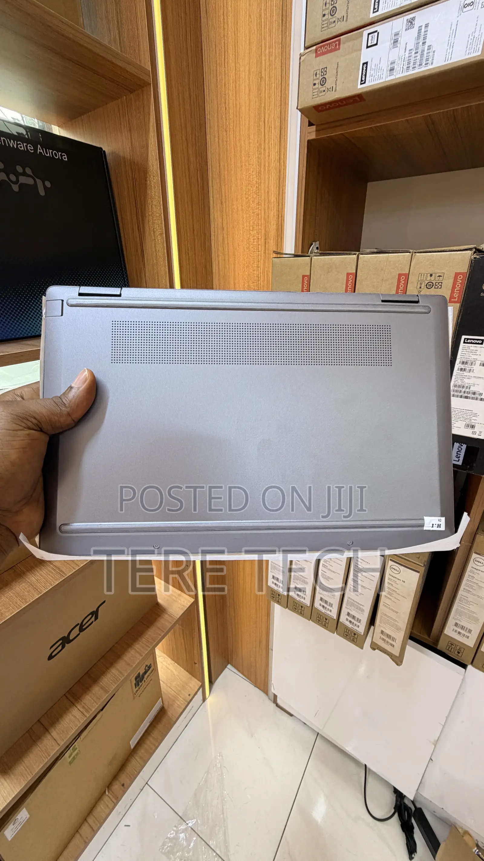 New Laptop HP Chromebook 8GB Intel Core i3 SSD 60GB