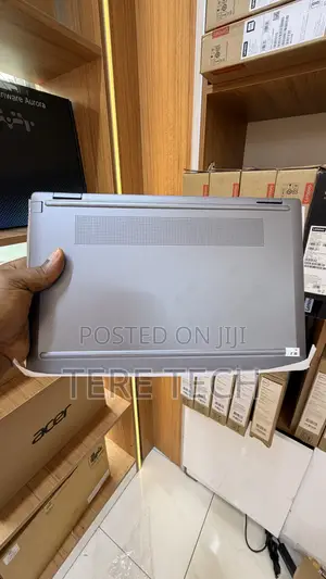 New Laptop HP Chromebook 8GB Intel Core i3 SSD 60GB