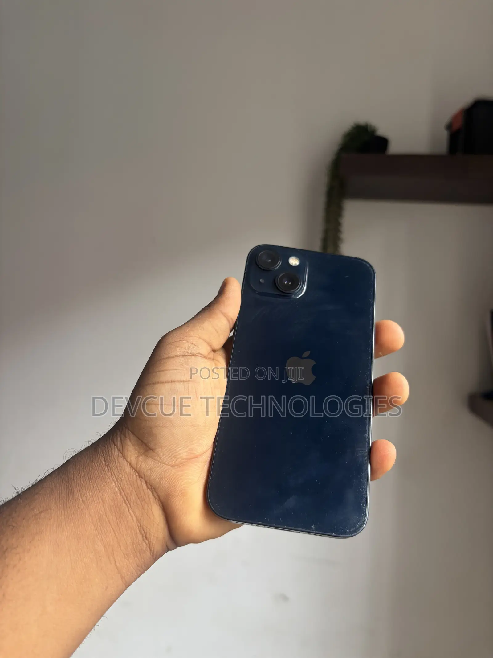 Apple iPhone 13 128 GB Black